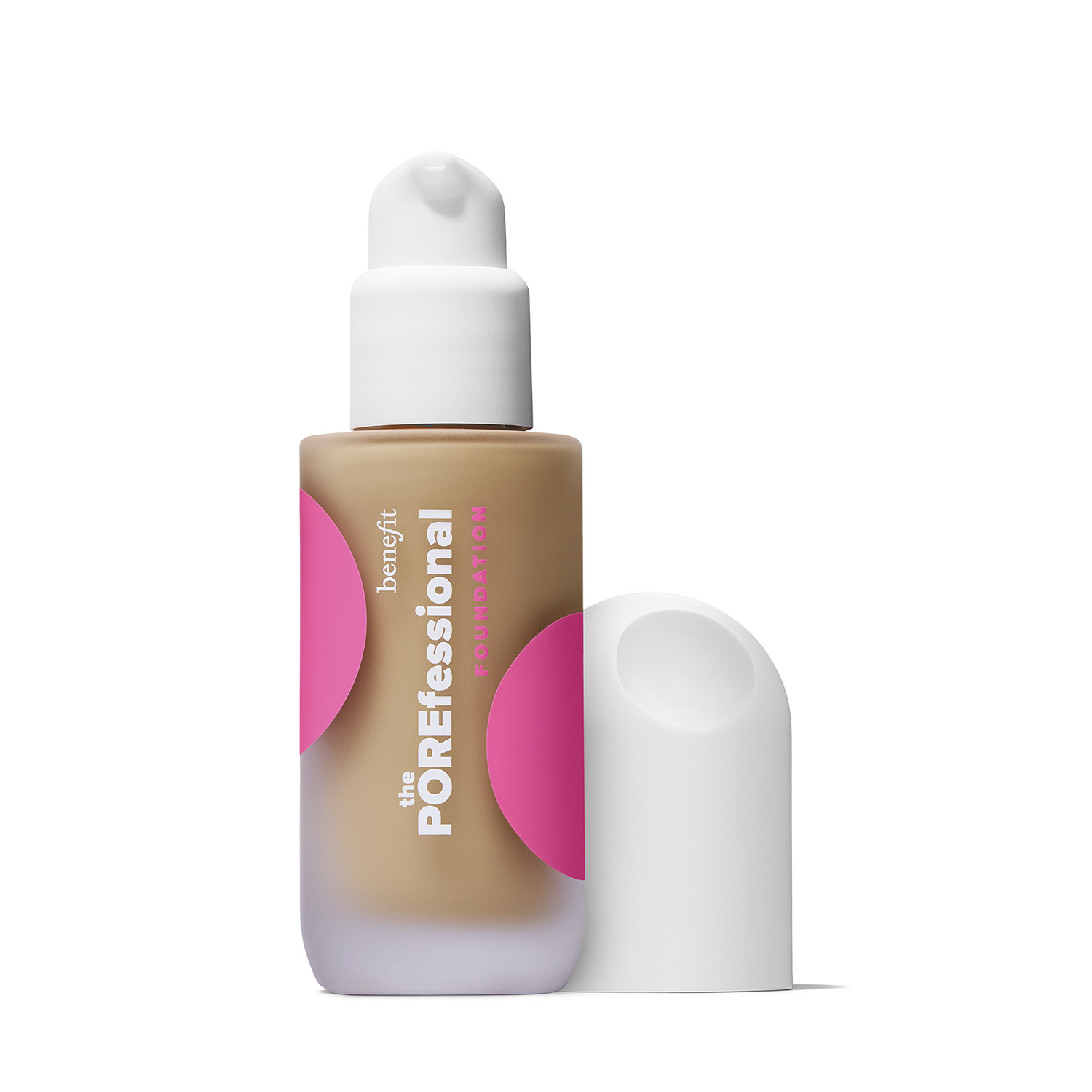 THE POREFESSIONAL FOUNDATION (BASE DE MAQUILLAJE)